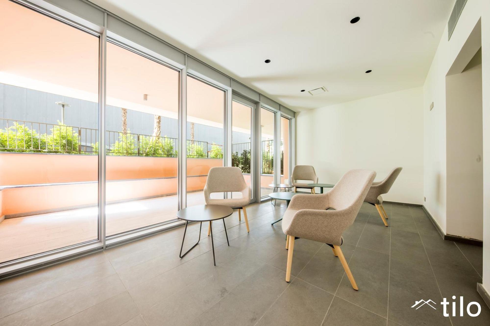 Apartment Waterfront Luxury Studio, Free Parking, Ac, Netflix & Wifi By Tilo Lux *